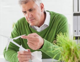 Dispose Plastic Products