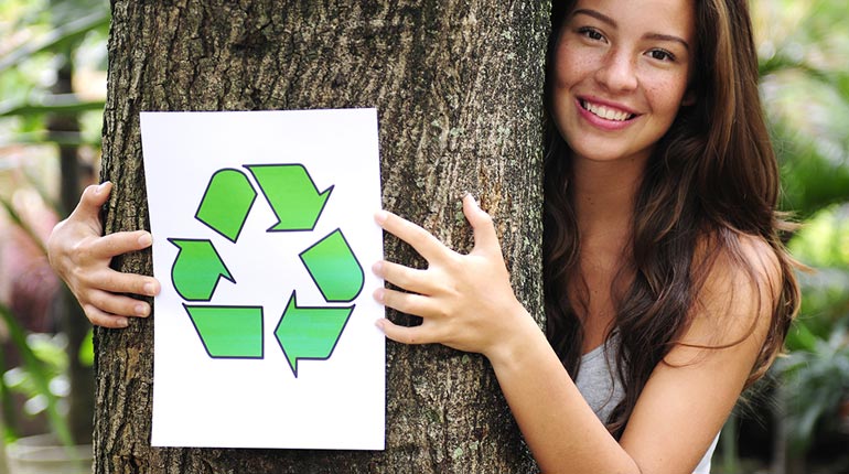 How to Reduce Your waste